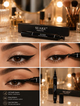SUAKE Kadınlar İçin Sıvı Eyeliner Damga Kalemi