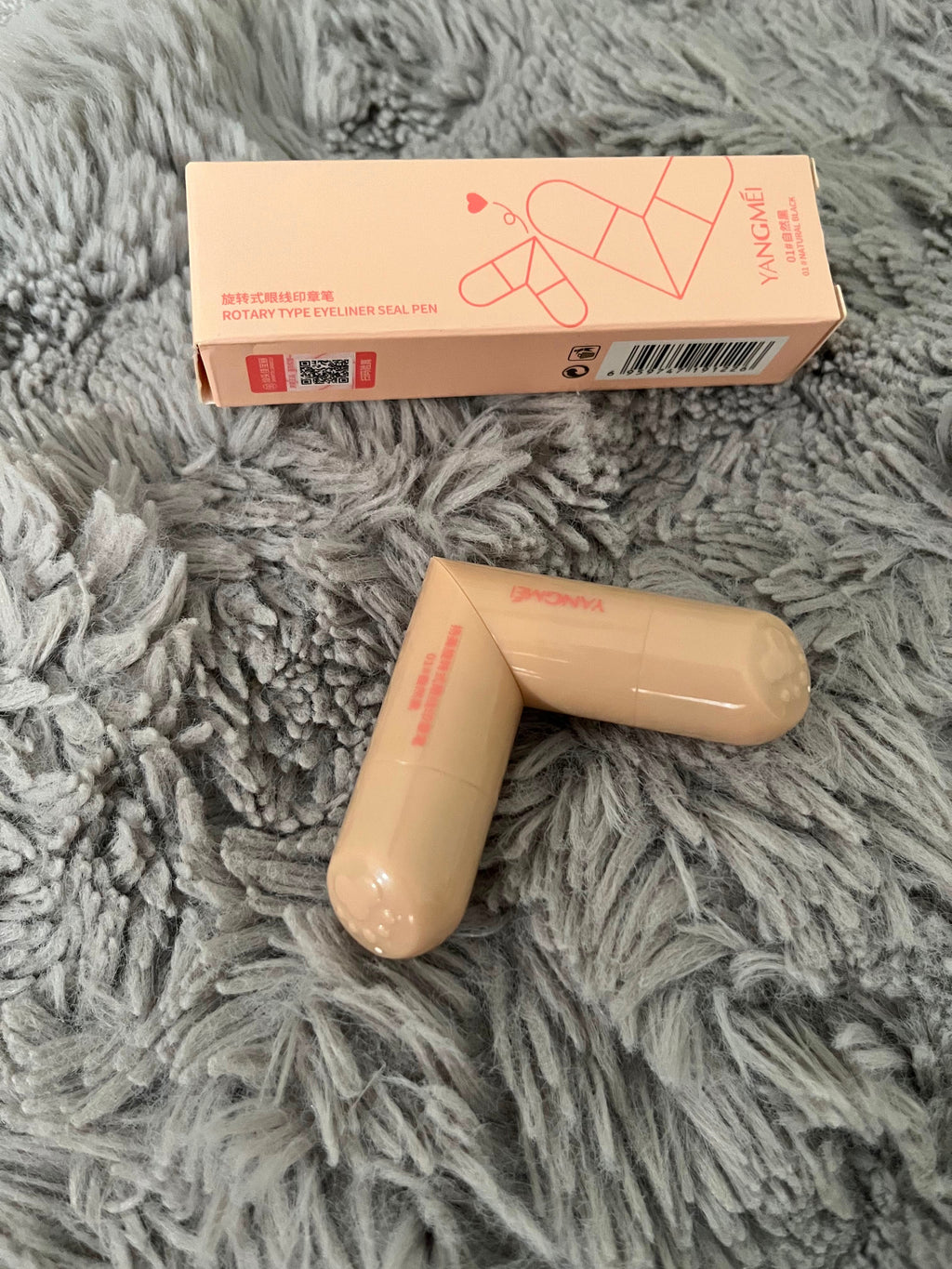 Pastelya Çift Uçlu Eyeliner