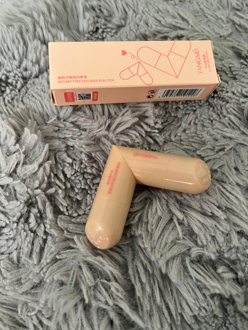 Pastelya Çift Uçlu Eyeliner