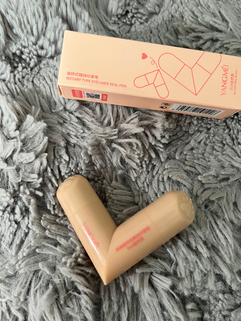 Pastelya Çift Uçlu Eyeliner