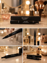 SUAKE Kadınlar İçin Sıvı Eyeliner Damga Kalemi