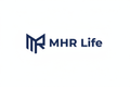 MHR Life Logo